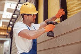 Best Fascia and Soffit Installation  in Canby, OR